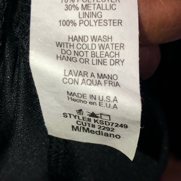 Sold NWT Fashion Nova Pink “Stole The Night” Dress - Picture 4 of 4